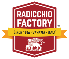 Radicchio Factory – Produzione e commercializzazione di tutte le varietà di semi di radicchio.