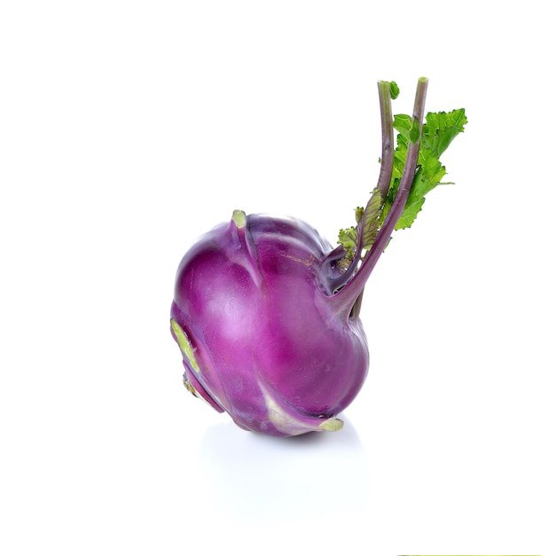 CAVOLO RAPA VIOLA F1