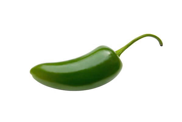 PEPERONCINO JALAPEN᷉O RF