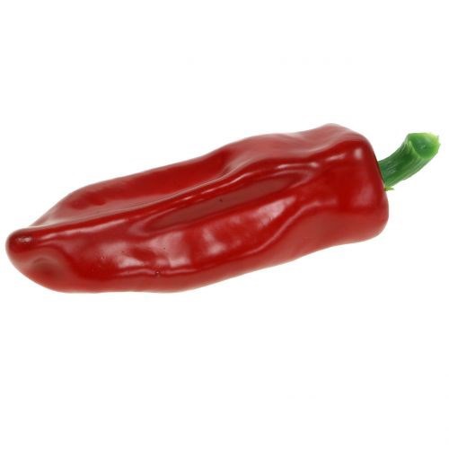 PEPERONE CORNO ROSSO IBRIDO RF