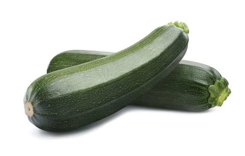 ZUCCHINO VERDE SCURO F1